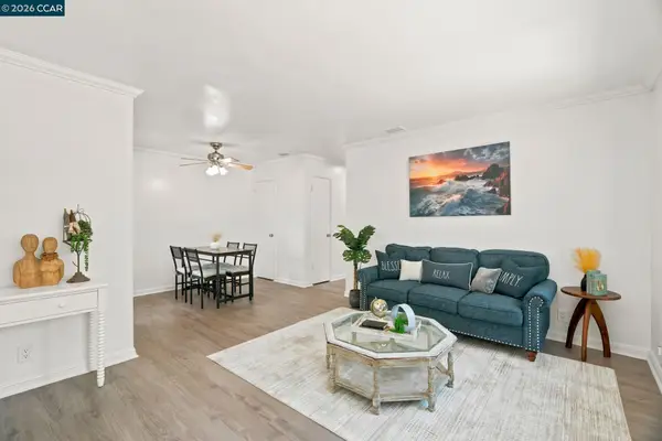 1005 Mohr Ln #4, Concord, CA 94518