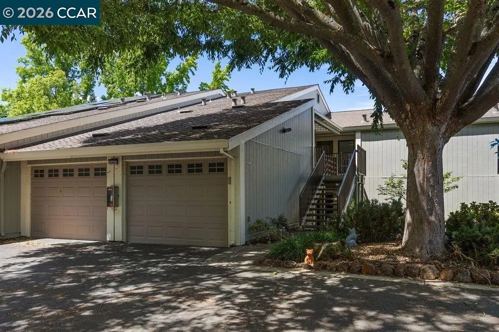 3064 Rossmoor Parkway #3, Walnut Creek, CA 94595 - #1