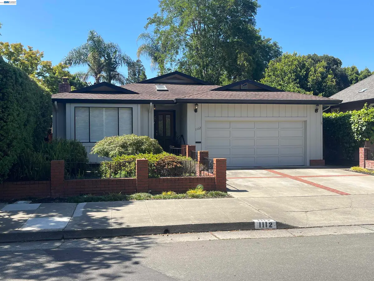 1112 San Antonio Ave, Alameda, CA 94501 - #1