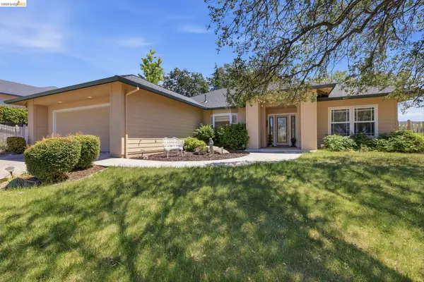 545 Live Oak Ct,, Angels Camp, CA 95222