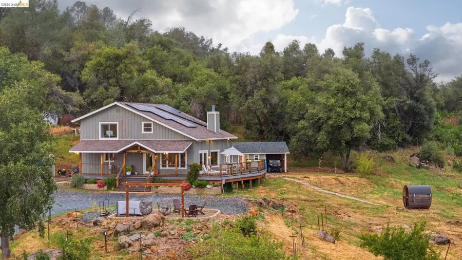 18850 Cherokee Rd, Tuolumne, CA 95379 - #3