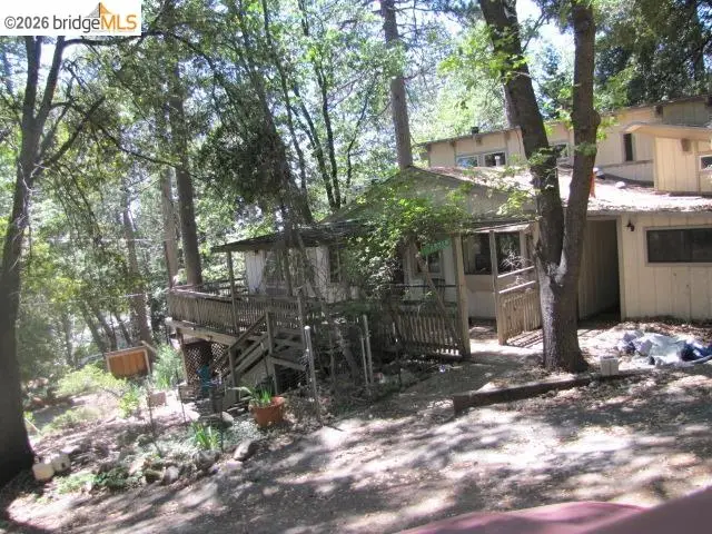 23240 Cresta Dr, Twain Harte, CA 95383 - #1