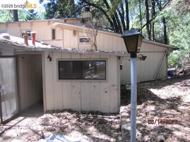 23240 Cresta Dr, Twain Harte, CA 95383 - #2