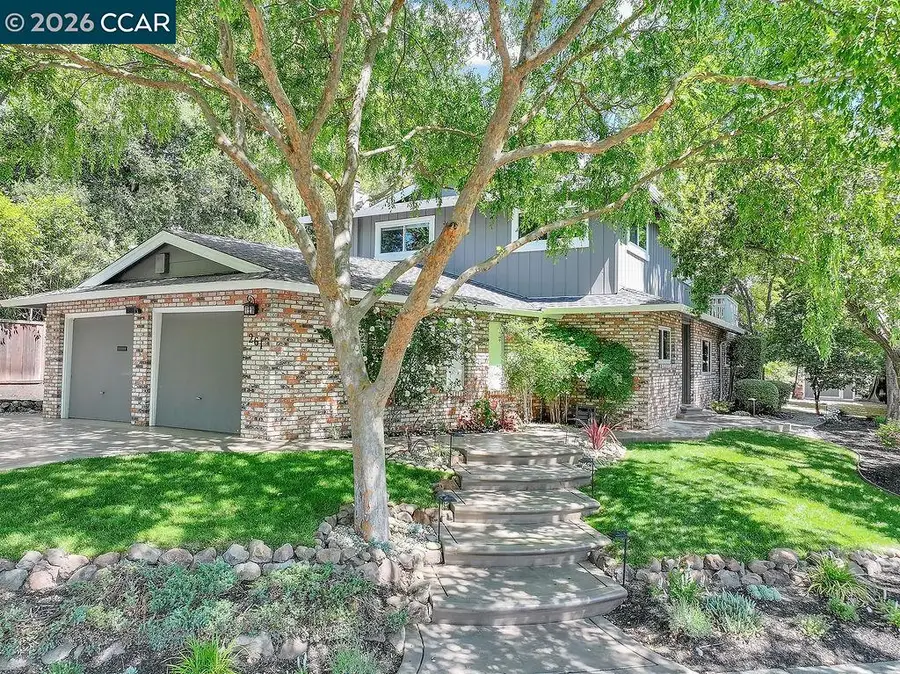 261 Appalachian Drive, Martinez, CA 94553 - #2