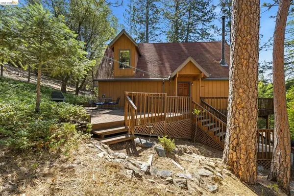 20748 Nonpareil Way, Groveland, CA 95321