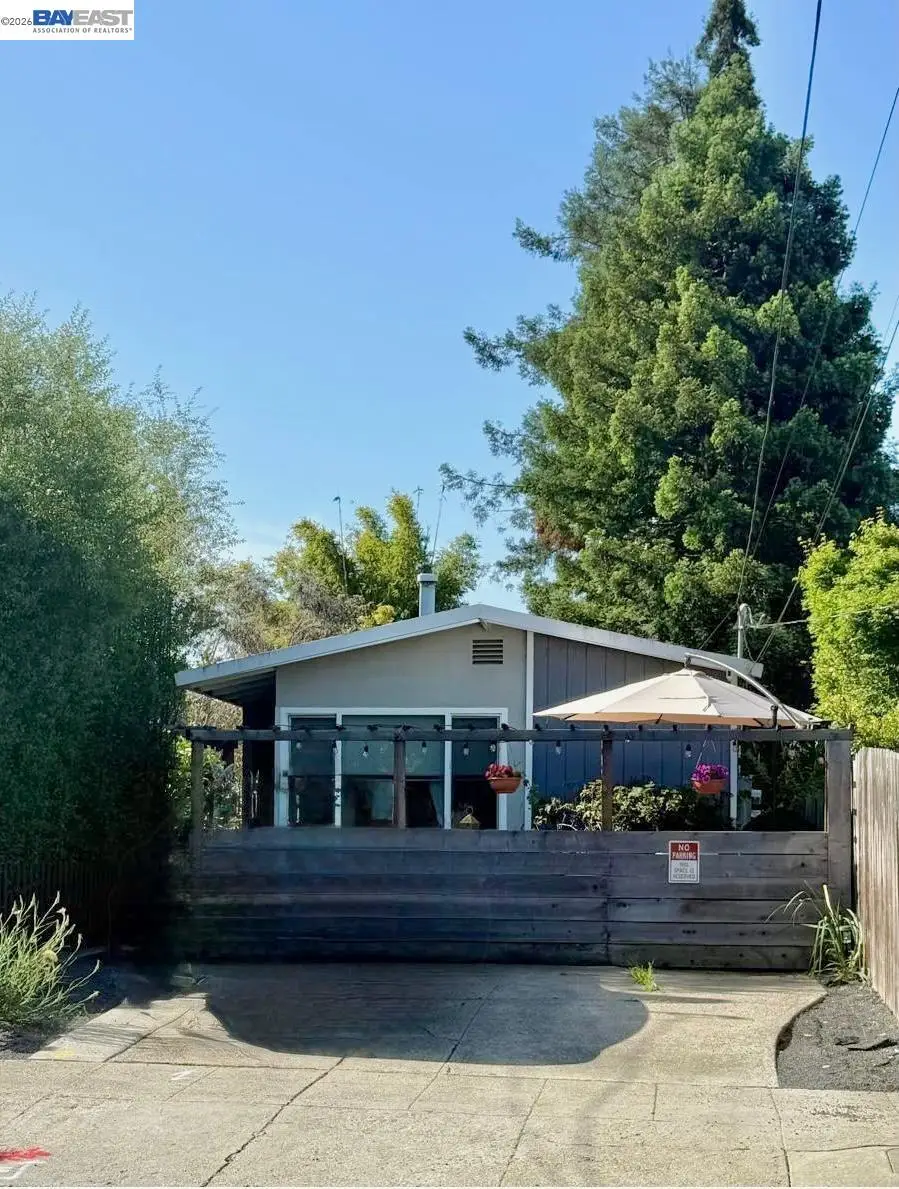1536 Carleton St, Berkeley, CA 94703 - #1