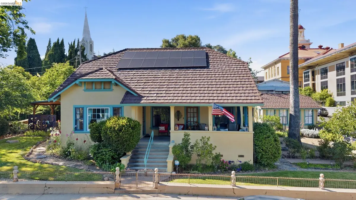 78 Bradford St, Sonora, CA 95370 - #1