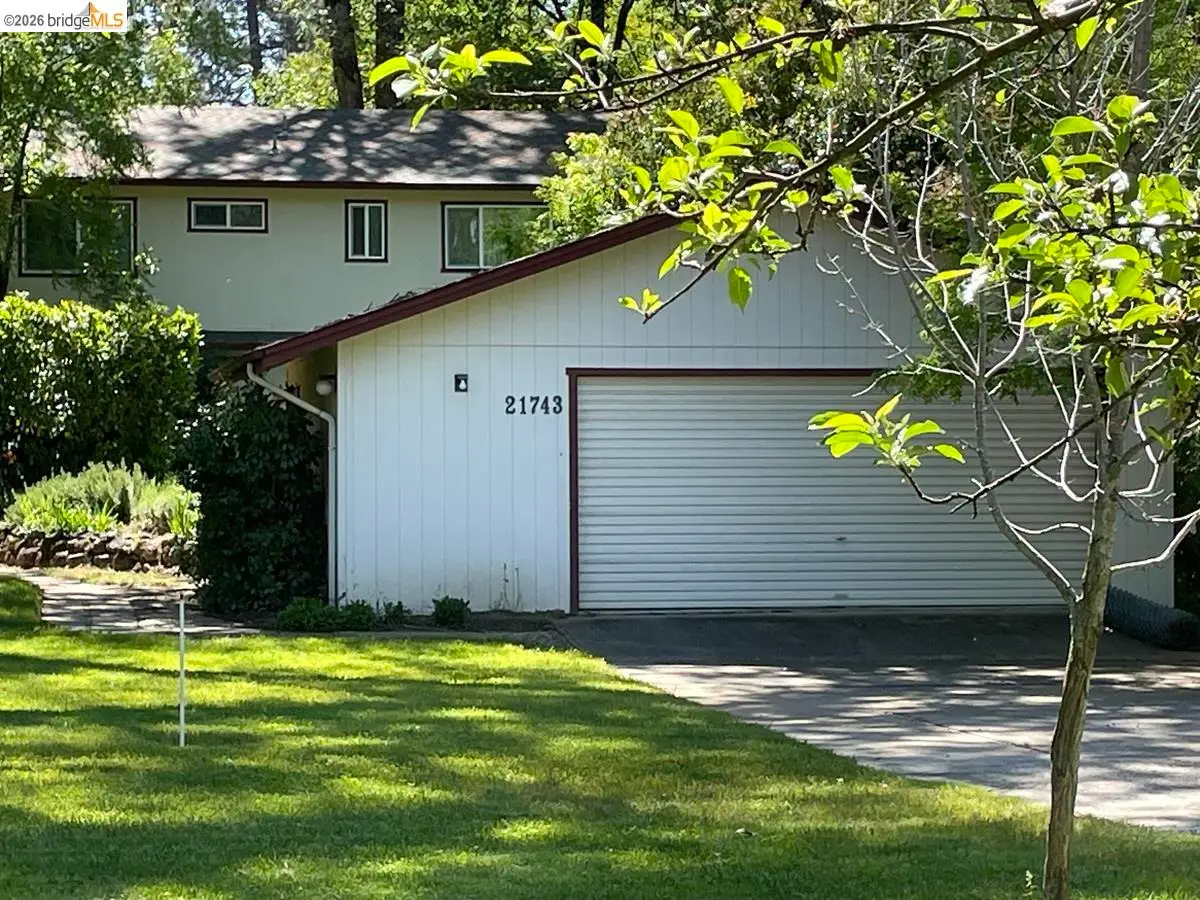 21743 Water Oak Drive, Sonora, CA 95370 - #1