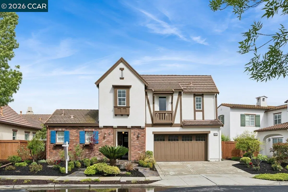 3473 Cashmere Street, Danville, CA 94506 - #1