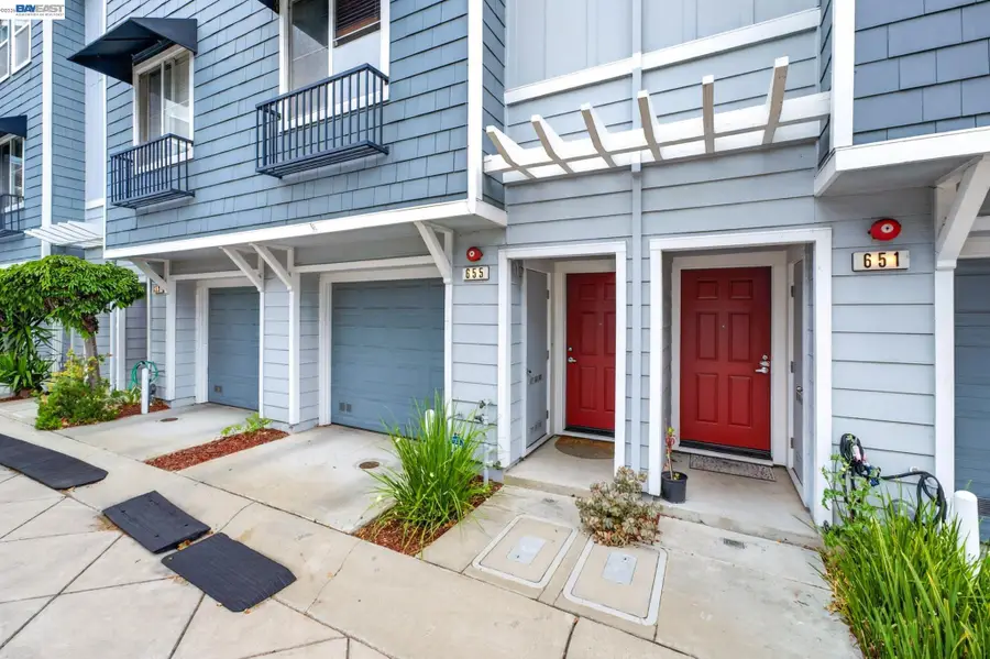 655 Veranda Cir, Hayward, CA 94541 - #3