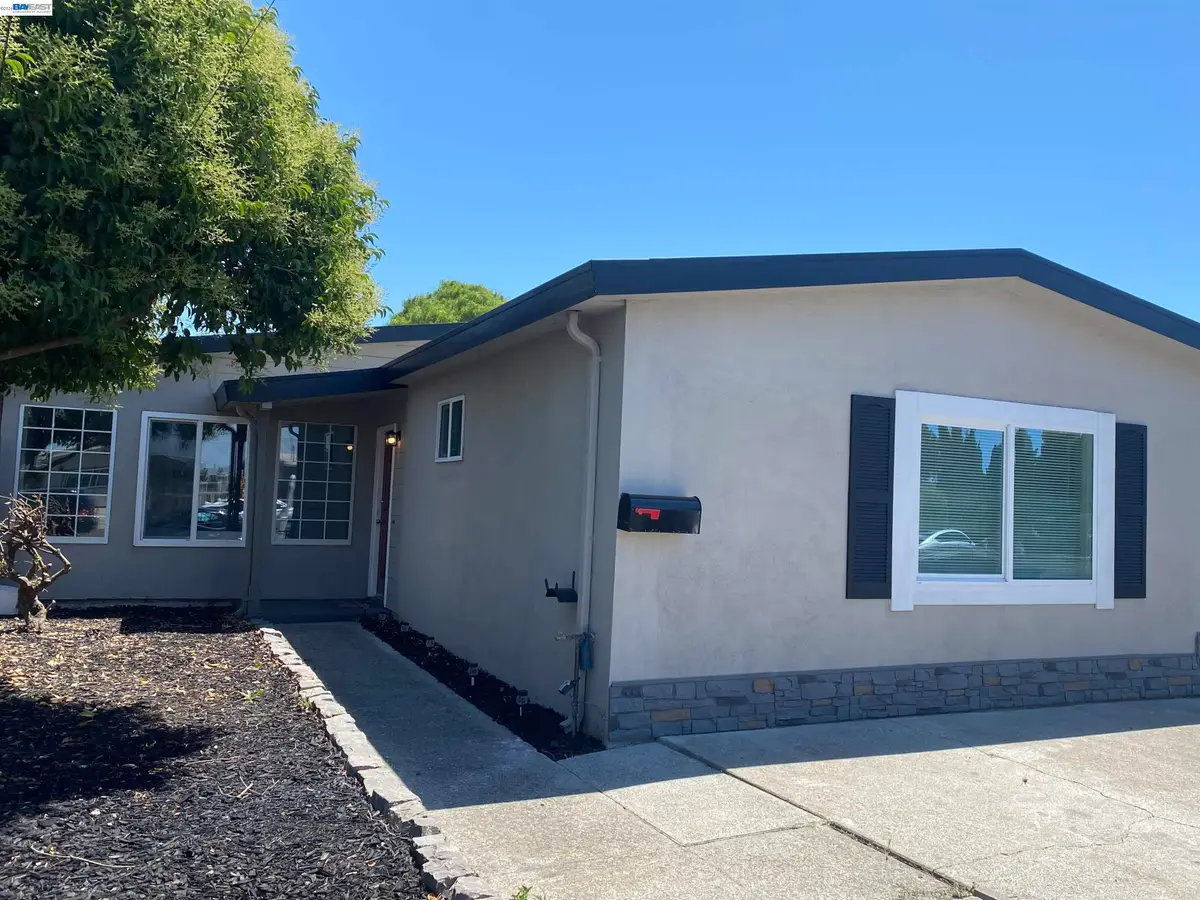 1664 Tulane, East Palo Alto, CA 94303 - #1