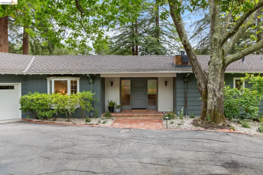 106 Rheem Blvd, Orinda, CA 94563 - #3