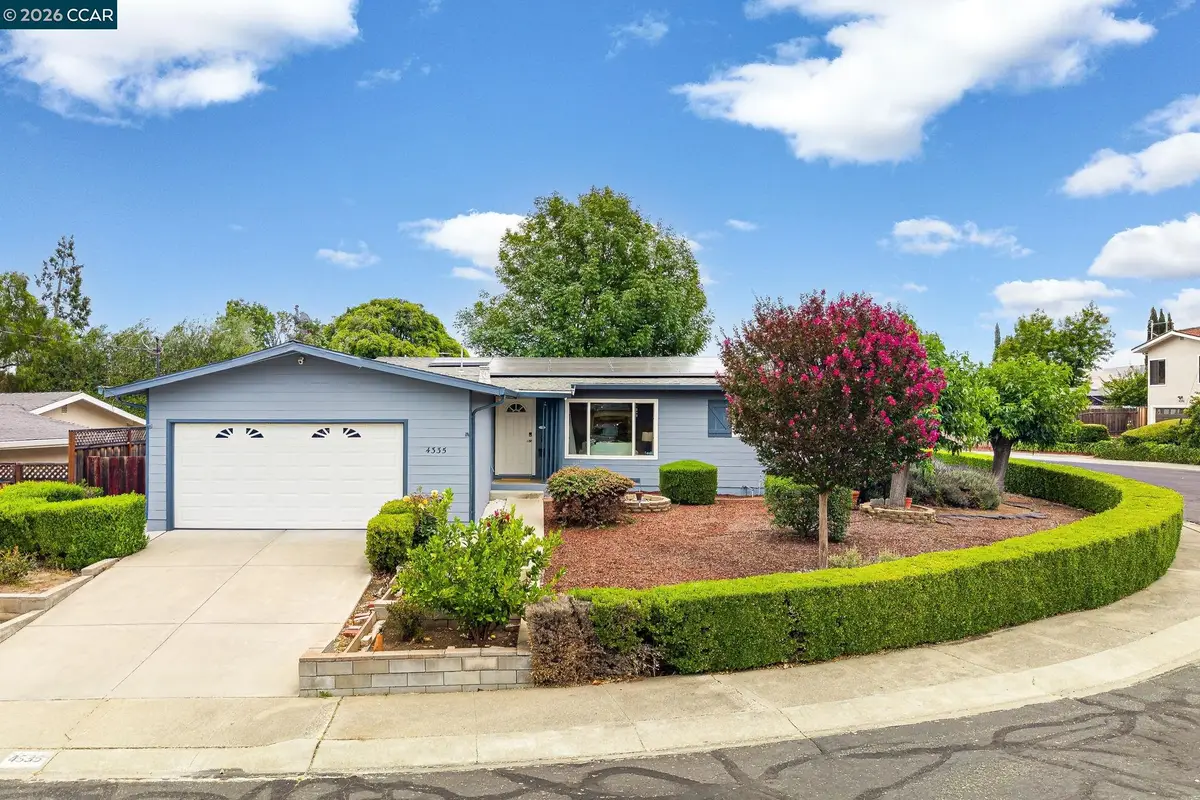 4335 Grammercy Ln, Concord, CA 94521 - #1