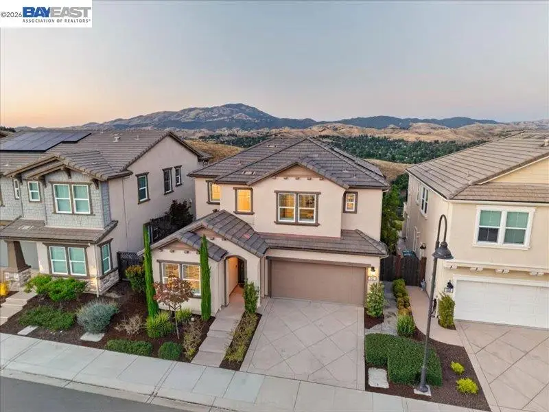 882 Via Palermo, San Ramon, CA 94583 - #1
