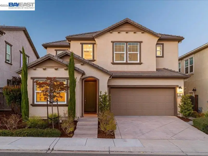 882 Via Palermo, San Ramon, CA 94583 - #2