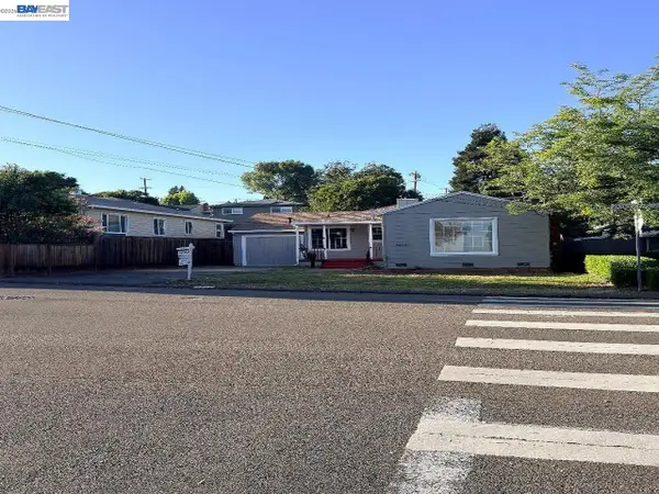 4256 Seven Hills Road, Castro Valley, CA 94546