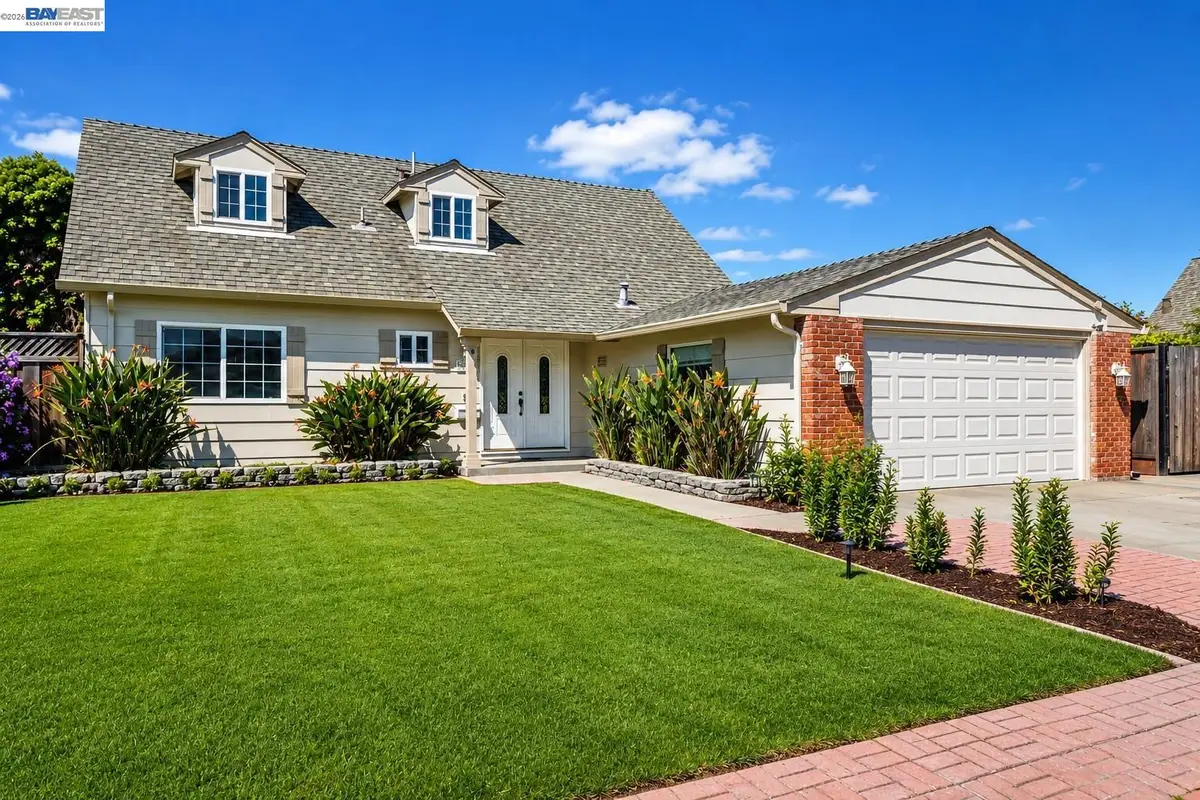 36481 Bettencourt St, Newark, CA 94560 - #1