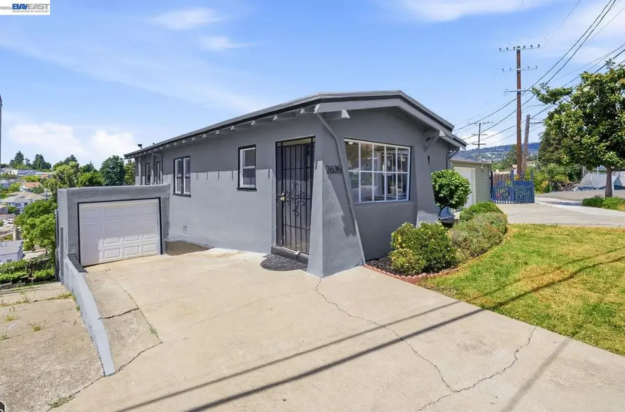 2635 19th Ave, Oakland, CA 94606 - #3