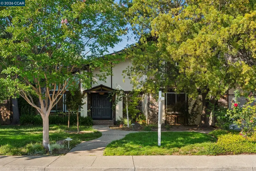 410 Dunblane Dr, Walnut Creek, CA 94598 - #2