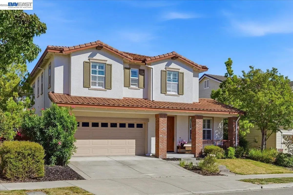 2838 Vernon Way, San Ramon, CA 94582 - #1