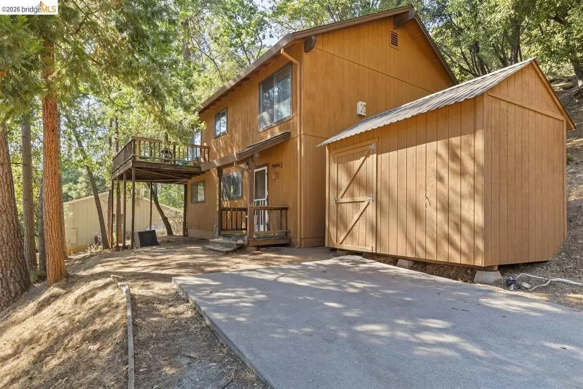 20569 Ponderosa Way, Tuolumne, CA 95379 - #1