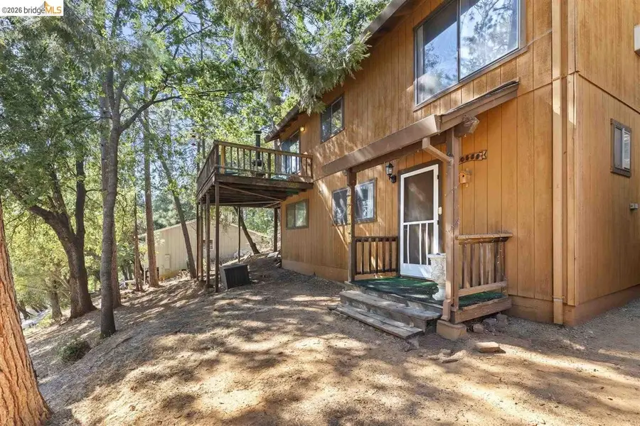 20569 Ponderosa Way, Tuolumne, CA 95379 - #2