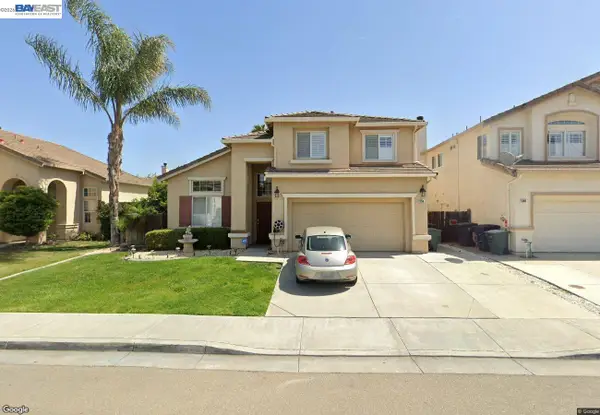 1356 Gentry Lane, Tracy, CA 95377