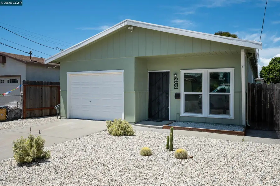 2913 16th St, San Pablo, CA 94806 - #3