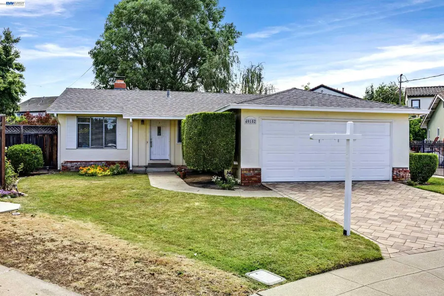 40152 Margery Ct, Fremont, CA 94538 - #2