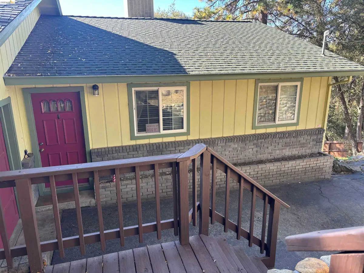 20384 Canyonview Dr, Tuolumne, CA 95479 - #1