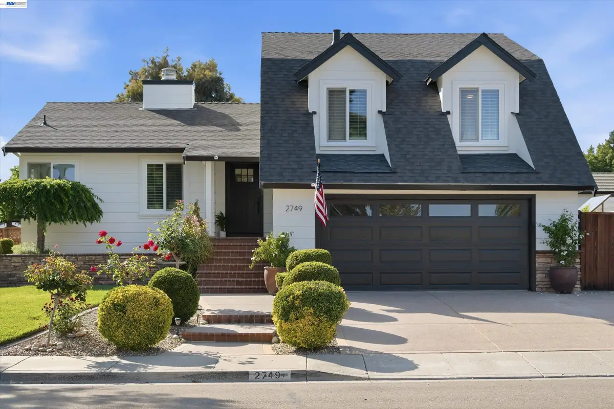 2749 Laramie Gate Cir, Pleasanton, CA 94566 - #1