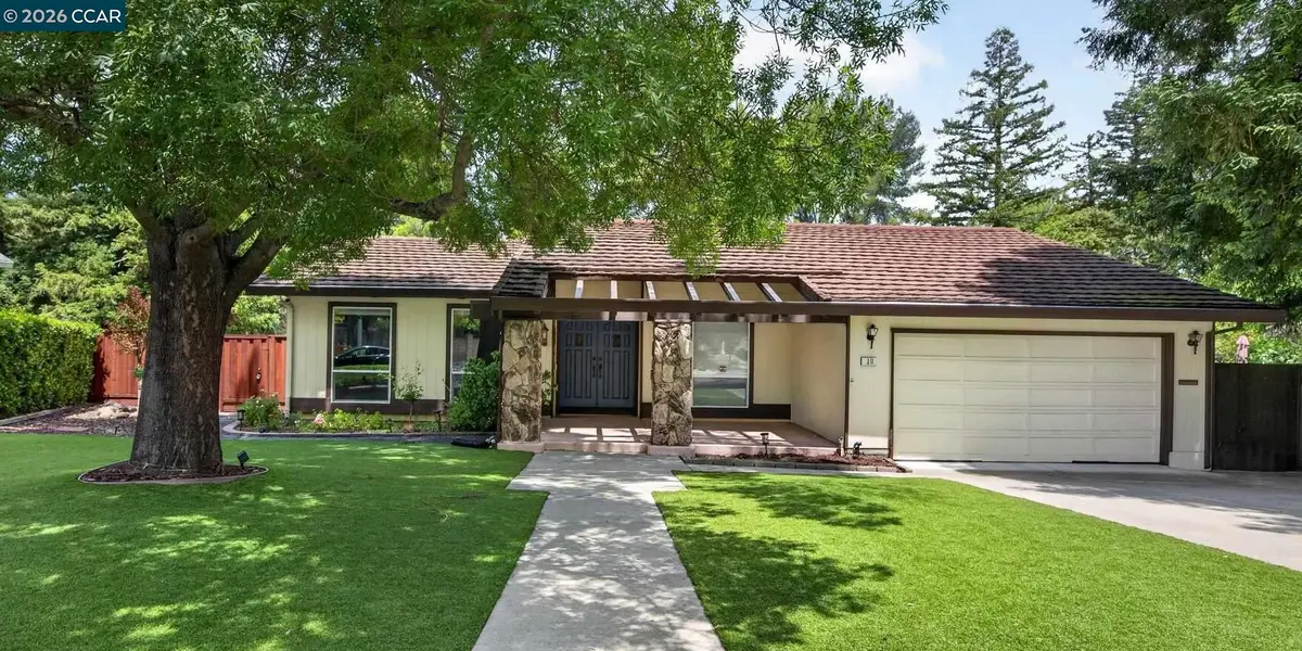 10 Edie Ct, Pleasant Hill, CA 94523 - #1