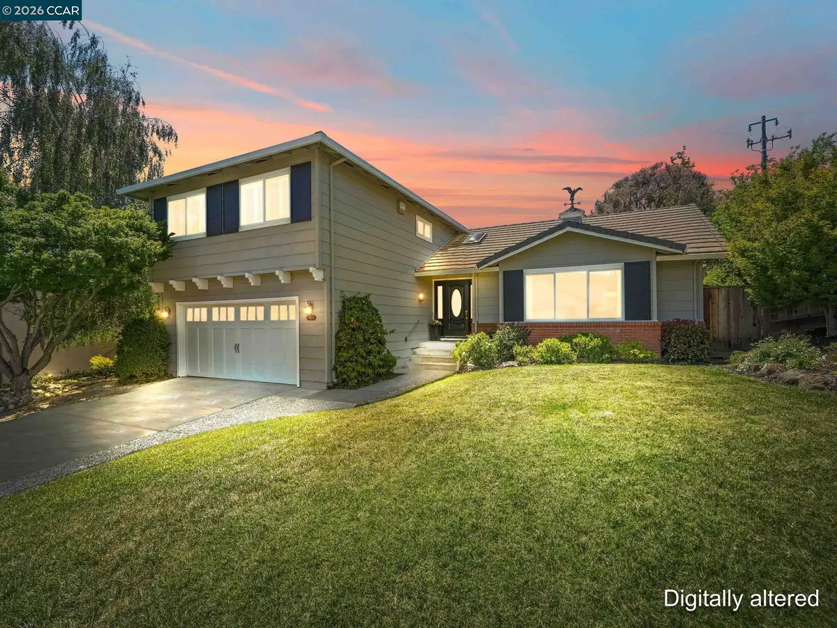 19009 Helton St, Castro Valley, CA 94546 - #1