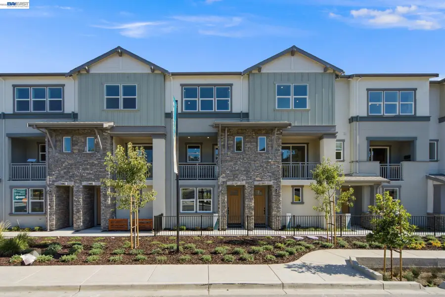 2007 Cascade Way, San Ramon, CA 94583 - #2