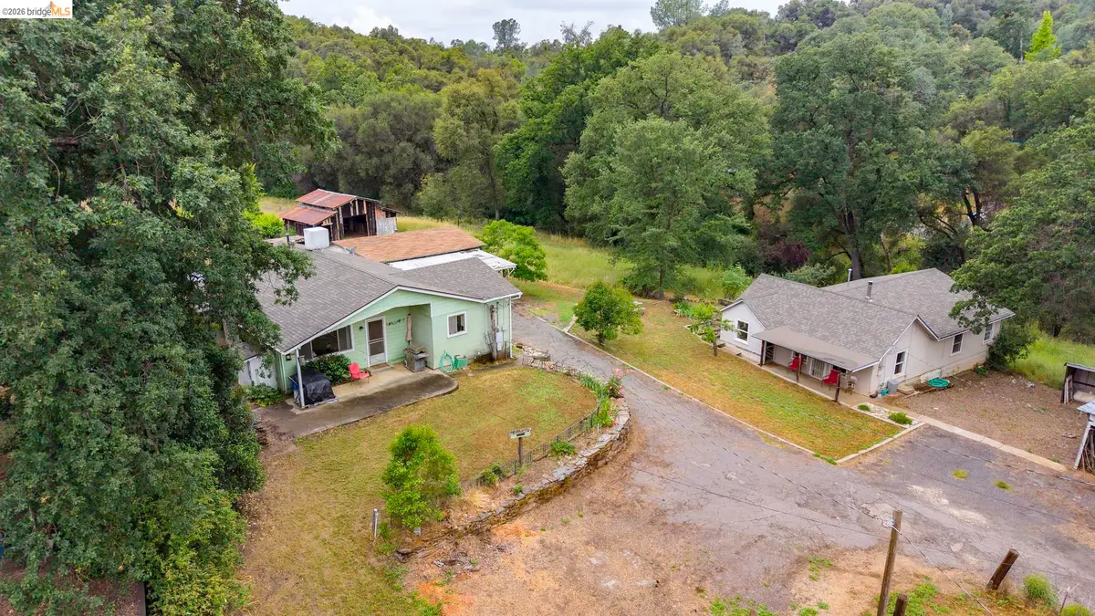 10737 Mount Brow Rd, Sonora, CA 95370 - #1