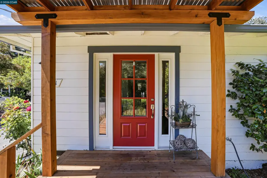 1911 Franklin Canyon Rd, Martinez, CA 94553 - #2