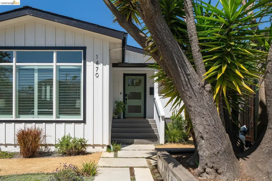 1470 Cornell Ave, Berkeley, CA 94702 - #3