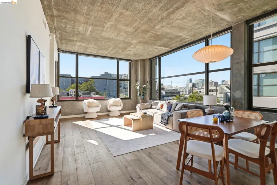 311 2nd St #516, Oakland, CA 94607 - #2