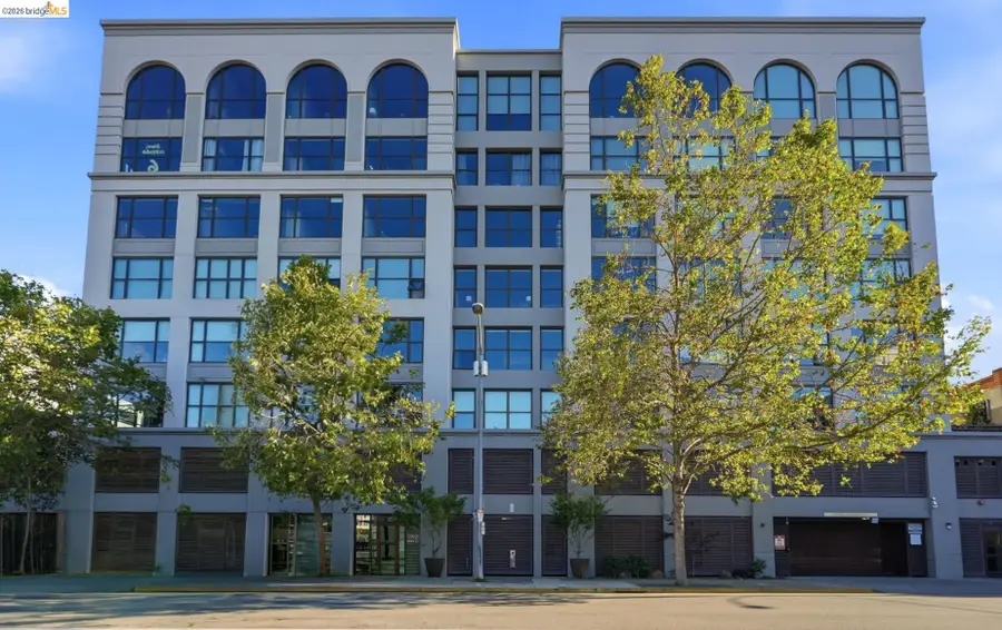 311 2nd St #516, Oakland, CA 94607 - #3