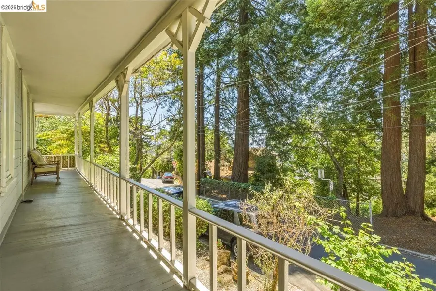 1631 La Vereda Rd, Berkeley, CA 94709 - #3