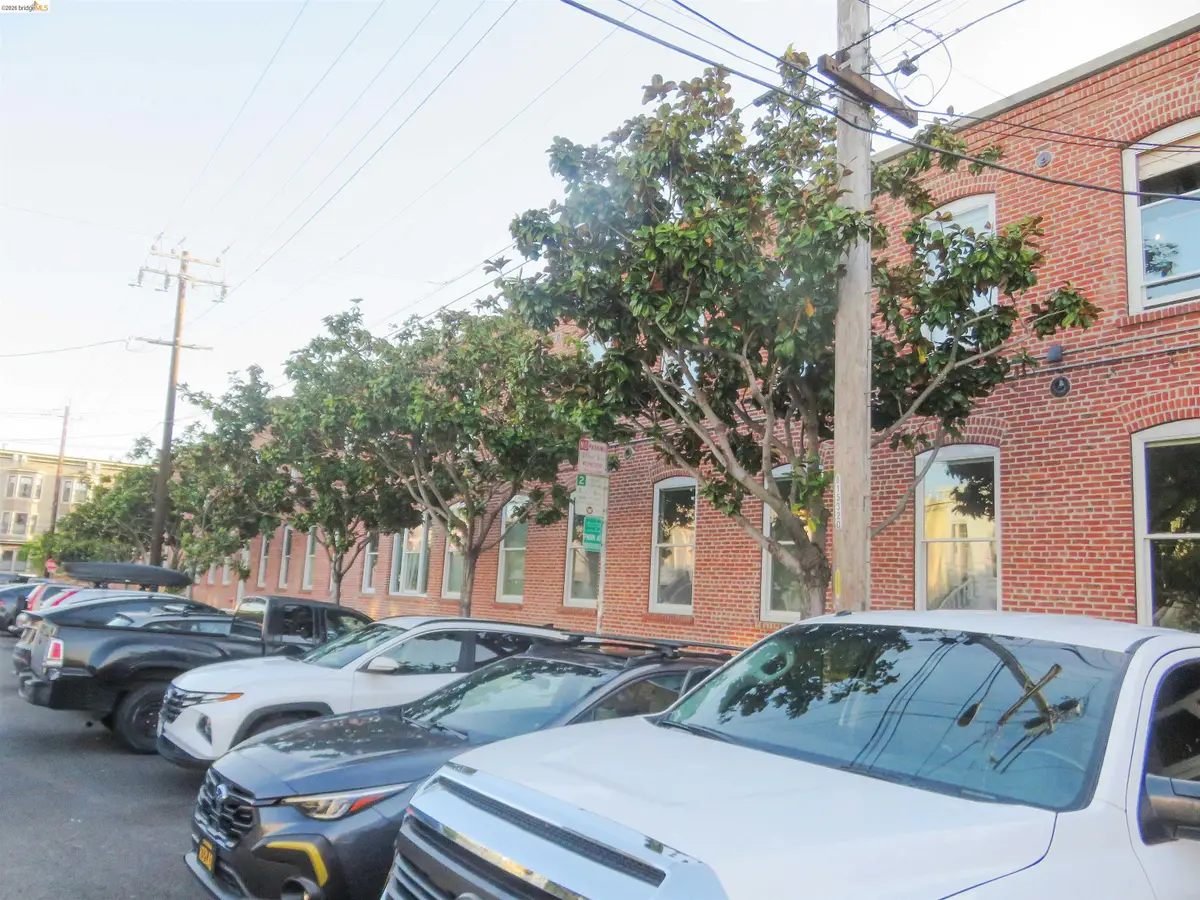 720 York St #212, San Francisco, CA 94110 - #1