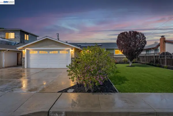 5682 Turban Court, Fremont, CA 94538