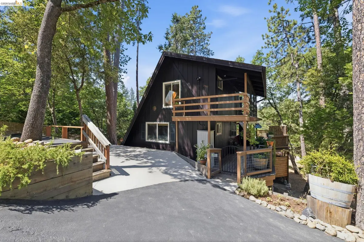21900 Feather River Dr., Sonora, CA 95370 - #1