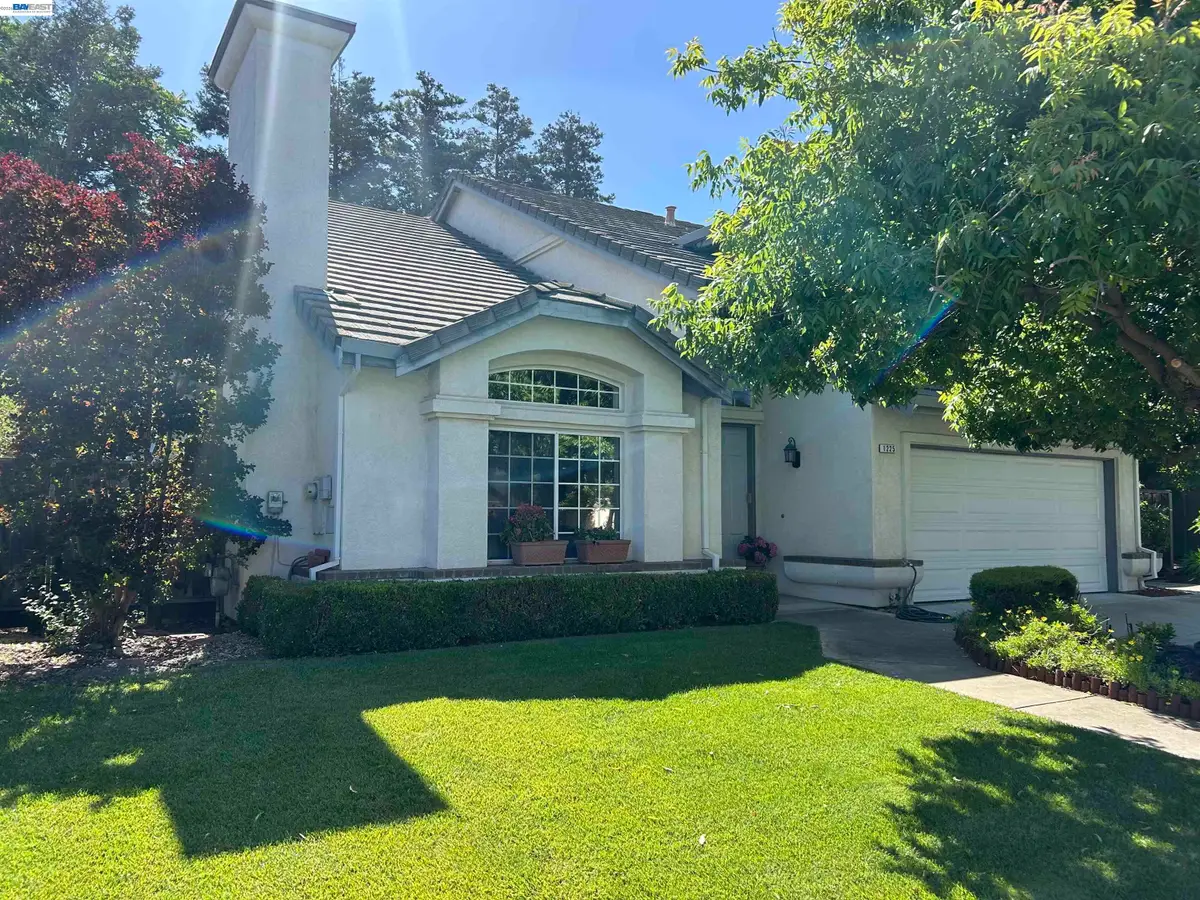 1225 Riesling Cir., Livermore, CA 94550 - #1