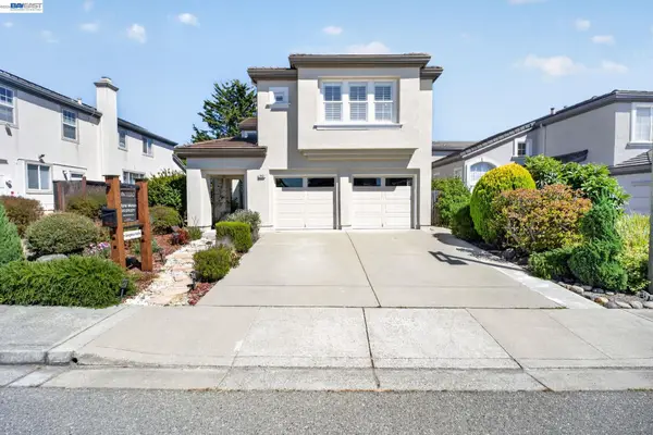 7943 Pineville Cir, Castro Valley, CA 94552