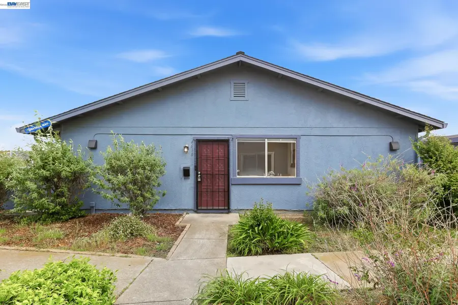 4610 Granada Way, Union City, CA 94587 - #2