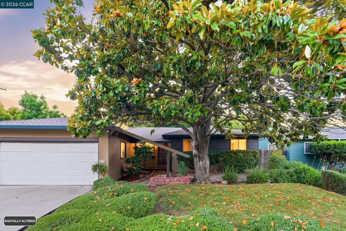 1161 Aspen Dr, Concord, CA 94520 - #1