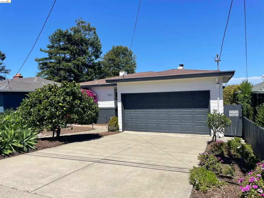 2527 Arlington Blvd, El Cerrito, CA 94530 - #3