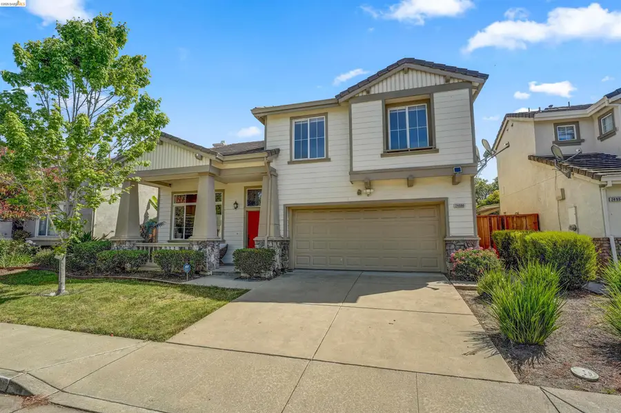 24986 Silverthorne Pl, Hayward, CA 94544 - #3