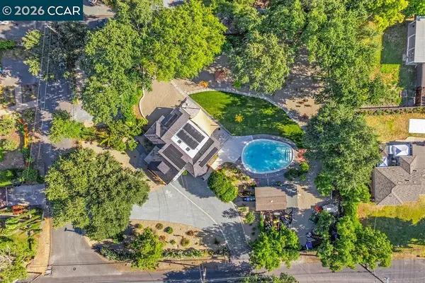 1409 Walden Rd, Walnut Creek, CA 94597